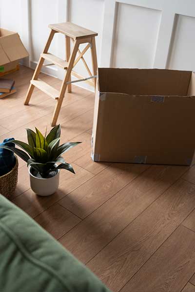 Umzugsservice für Privat und Unternehmen